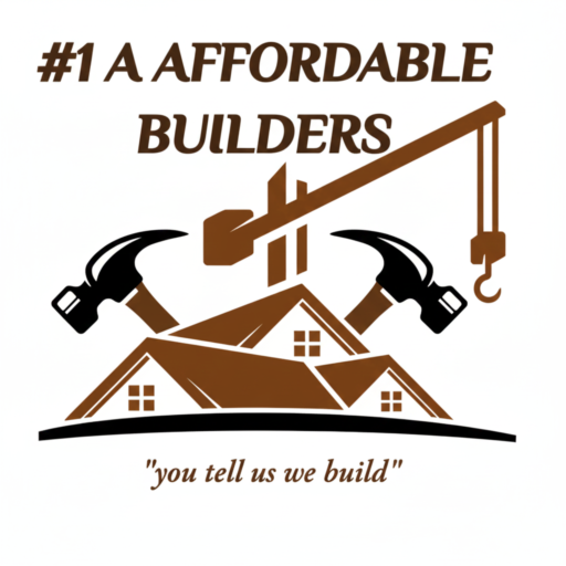 A1 Affordable Builders